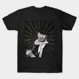 John Wayne T-Shirt